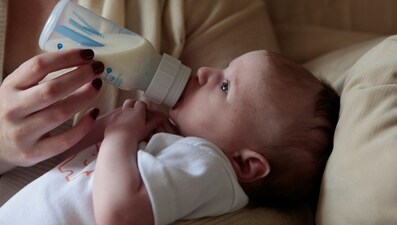Tragic case highlights need for safe feeding practices for babies. (Unsplash) Tragic case highlights need for safe feeding practices for babies. (Unsplash)