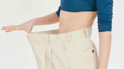 Model shares success of switch-on diet for quick and effective weight loss. (Representative Image: Pexel) Model shares success of switch-on diet for quick and effective weight loss. (Representative Image: Pexel)