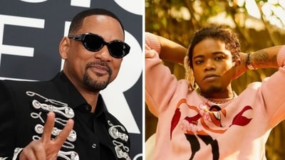 Who is Brian King Joseph? Will Smith’s sexual harassment accuser's cryptic message on getting ‘shamed, threatened’ (Photo by Jordan Strauss/Invision/AP, briankingjoseph/Instagram) Who is Brian King Joseph? Will Smith’s sexual harassment accuser's cryptic message on getting ‘shamed, threatened’ (Photo by Jordan Strauss/Invision/AP, briankingjoseph/Instagram)
