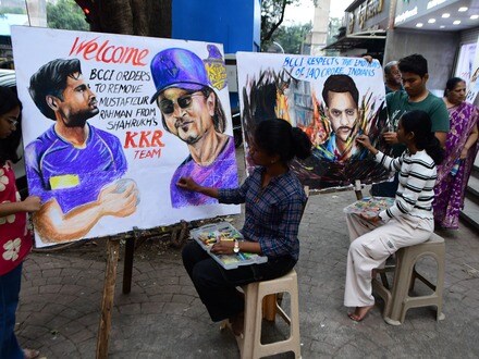 মুস্তাফিজুর রহমান ইস্যুতে বিসিসিআইয়ের সমর্থনে এবার বড় মন্তব্য করলেন রাজ্যের মন্ত্রী তথা প্রাক্তন ক্রিকেটার মনোজ তিওয়ারি।