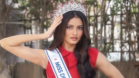 Miss Diva Supranational 2025 Avni Gupta (Photo: Instagram)