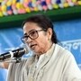 SIR নিয়ে ফের ECকে কড়া চিঠি মমতার  (ANI Photo)