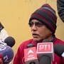 মুস্তাফিজুর রহমানকে নিয়ে মুখ খুললেন দিলীপ ঘোষ