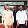 ఏపీ, తెలంగాణ ముఖ్యమంత్రులు (ఫైల్ ఫొటో)