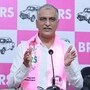 మాజీ మంత్రి హరీశ్ రావ్