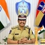 హైదరాబాద్ సీపీ సజ్జనార్