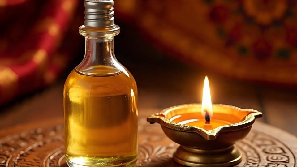 অ্যাস্ট্রো টিপস: এই 6 টি জিনিস রাখুন এবং একটি প্রদীপ জ্বালিয়ে দিন, অর্থের অভাব হবে না! (meta ai)
