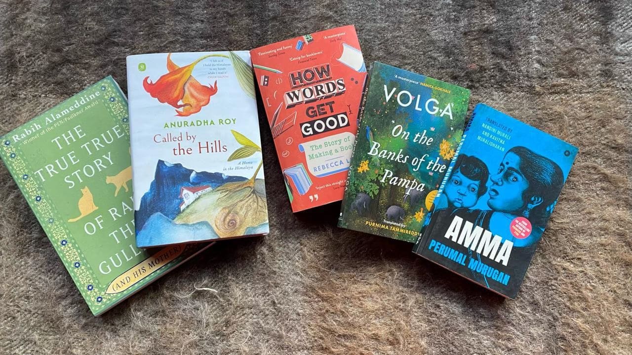 Book gifts from my friend Natasha Book gifts from my friend Natasha