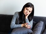 Somatoform disorder is when stress shows up as physical symptoms despite normal scans. Dr Rahul Chawla urges people to listen and seek mental‑health help instead of dismissing them. (Freepik) Somatoform disorder is when stress shows up as physical symptoms despite normal scans. Dr Rahul Chawla urges people to listen and seek mental‑health help instead of dismissing them. (Freepik)
