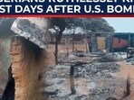 Gunmen stormed remote villages in Nigeria, killing dozens and forcing families to flee into the bush as fear spread overnight. Gunmen stormed remote villages in Nigeria, killing dozens and forcing families to flee into the bush as fear spread overnight.