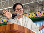 West Bengal Chief Minister Mamata Banerjee. (ANI Photo) West Bengal Chief Minister Mamata Banerjee. (ANI Photo)