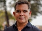 Amit Palekar said his four-year journey with the AAP has come to an end and he has no regrets (X/AmitPalekar10) Amit Palekar said his four-year journey with the AAP has come to an end and he has no regrets (X/AmitPalekar10)