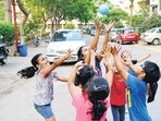 As per the GR issued on January 3, one sports teacher’s post has been sanctioned per group resource centre or central school. (REPRESENTATIVE PHOTO)