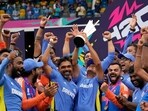 Bangladesh Cricket Board’s (BCB) refusal to play its matches of the upcoming T20 World Cup in India is the latest geopolitical hurdle in hosting the event. (AP)