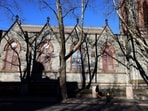 A Brown University student answers questions about life and work in the US (File photo)