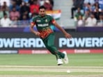 Mustafizur Rahman was released by KKR. 