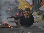 Cold day conditions are expected in isolated areas of East Rajasthan between January 5 and 7, Cold day conditions are expected in isolated areas of East Rajasthan between January 5 and 7,