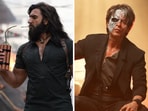 Ranveer Singh's Dhurandhar, Shah Rukh Khan's Jawan, and Yash's KGF Chapter 2 have all earned between  <span class='webrupee'>₹</span>1160-1210 crore.