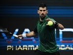 Novak Djokovic is cutting ties with the Professional Tennis Players Association Novak Djokovic is cutting ties with the Professional Tennis Players Association