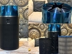 Once powered on, it immediately starts sampling the air and adjusting its purification levels automatically. Once powered on, it immediately starts sampling the air and adjusting its purification levels automatically.