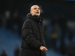 Manchester City's Premier League title challenge suffered a huge setback Manchester City's Premier League title challenge suffered a huge setback