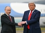 Trump has struggled to fulfill a pledge to quickly end the war in Ukraine and has shown irritation with both Zelenskyy and Putin.