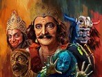 ఆస్కార్ రేసులో మరాఠీ సినిమా దశావతార్