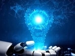 Gireendra Kasmalkar, Managing Partner, Pentathlon Ventures LLP feels India can build a meaningful AI future. (Representative file photo) Gireendra Kasmalkar, Managing Partner, Pentathlon Ventures LLP feels India can build a meaningful AI future. (Representative file photo)
