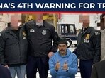 China has issued a sharp warning to Washington after the arrest of Venezuela’s president China has issued a sharp warning to Washington after the arrest of Venezuela’s president