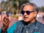 Congress MP Shashi Tharoor said that sports should be “kept apart” from politics.