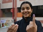 Pune will vote on January 15. (REPRESENTATIVE PHOTO)