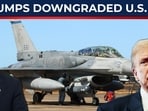 Iraq is on the verge of a major air power reset as talks with France over Rafale fighter jets near the finish line. Iraq is on the verge of a major air power reset as talks with France over Rafale fighter jets near the finish line.