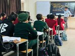 State education department to conduct free residential coaching camps for selected government school students. State education department to conduct free residential coaching camps for selected government school students.