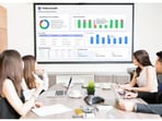 Time Champ Launches the World’s First Workforce Intelligence Platform.(Time Champ)