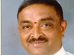 Shrikant Patil (HT PHOTO)