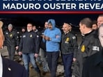Erdogan's secret role in Maduro ouster revealed