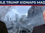 Venezuela Abduction Backfires? Venezuela Abduction Backfires?