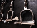 The accused had decamped with almost 60 kilograms of silver and 200 grams of gold ornaments. (Representative file photo) The accused had decamped with almost 60 kilograms of silver and 200 grams of gold ornaments. (Representative file photo)