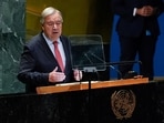 Secretary-General António Guterres, through spokesperson Stéphane Dujarric, said he was “deeply alarmed”.