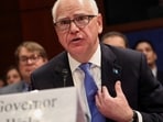 Minnesota Gov. Tim Walz to drop 2026 re-election bid? New report reveals details amid daycare fraud row (REUTERS/Kevin Lamarque/File Photo)
