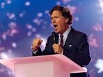 Tucker Carlson spoke about possible US motive for its military action in Venezuela.