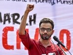 Umar’s father told HT, ‘I have nothing to say now. It’s unfortunate’ (PTI)