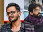 The top court on Monday rejected Umar Khalid and Sharjeel Imam’s bail plea in the alleged larger conspiracy case linked to the 2020 Delhi riots The top court on Monday rejected Umar Khalid and Sharjeel Imam’s bail plea in the alleged larger conspiracy case linked to the 2020 Delhi riots