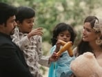 Vartika Singh, who represented India at Miss Universe, was recently seen in Haq.