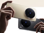 Vivo X300 FE uboxing Video has been surfacing online, with its key details now revealed. (Vivo)