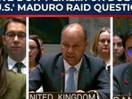 The UN Security Council turned sharply divided as European powers shifted focus to Nicolas Maduro’s rule while much of the Global South condemned the U.S. military intervention. The UN Security Council turned sharply divided as European powers shifted focus to Nicolas Maduro’s rule while much of the Global South condemned the U.S. military intervention.