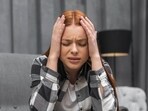 If you are suffering from anxiety, you may want to take active measures to manage it; otherwise, it is damaging to your overall health. If you are suffering from anxiety, you may want to take active measures to manage it; otherwise, it is damaging to your overall health.