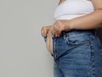 Belly fat may look stubborn but with a few hacks you can lose it effectively. 