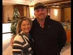 David McCarty died hours before his wedding to Joelleen Linstrom