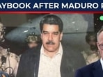 A shock U.S. operation seizes Venezuela’s Nicolás Maduro and flies him to New York on narco‑terror charges, triggering Kremlin fury and “act of war” warnings from Dmitry Medvedev. A shock U.S. operation seizes Venezuela’s Nicolás Maduro and flies him to New York on narco‑terror charges, triggering Kremlin fury and “act of war” warnings from Dmitry Medvedev.